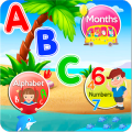 ABC Kids Learn Alphabet Number