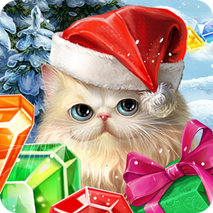 Cute Cats: Magic Adventure加速器