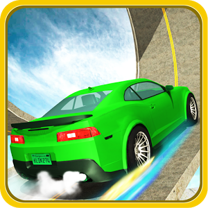 City Stunt Racing 3D加速器