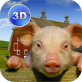 Euro Farm Simulator: Pigs