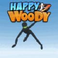 HappyWoody加速器