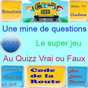 Vrai ou Faux - Le Super Jeu加速器