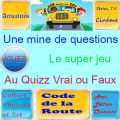 Vrai ou Faux - Le Super Jeu