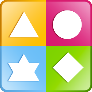 Colors and Shapes IQ Puzzle加速器