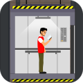 Passenger Lift: Elevator Sim