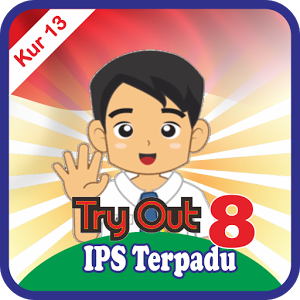 Kuis IPS Terpadu 8 Kur13加速器