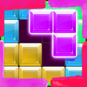 Classic Block Puzzle Mania加速器