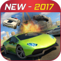 通缉车辆模拟2017加速器