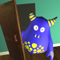 Monsters In My Closet!
