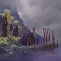 North Settlement Simulator