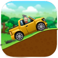 Mountain climbing racing