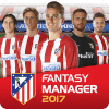 Atlético de Madrid Manager '17