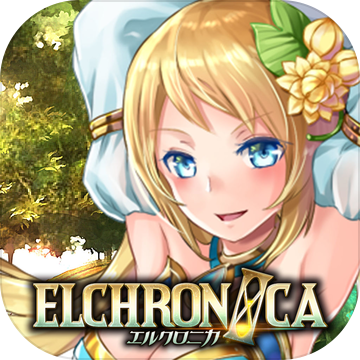 エルクロニカ【ELCHRONICA】加速器