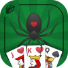 Spider Solitaire *