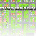 Diversion加速器