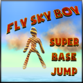 天空男孩超高空跳伞加速器