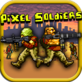 Pixel Soldiers: Metal Gun