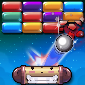 Brick Breaker : Classic Block加速器