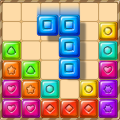 Block Puzzle Candy