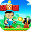 Super Lil Ron Run Royal