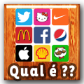 Desafio - Qual é a Logomarca?