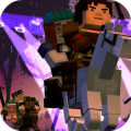 Mod Wither Storms for MCPE