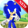 Sonic Super Hedgehog Adventure加速器