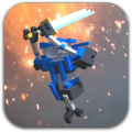 Super Clone Drone Danger Zone加速器