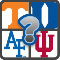 College Logo Challenge
