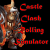 Castle Clash Rolling Simulator加速器