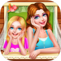 Family Playground: Sister Spa