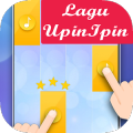 Piano Lagu Upin Ipin