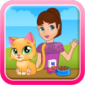 *Crazy Cute Cat Happy Day Out
