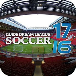 Tips Dream League Soccer 16-17加速器