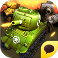 Top of the Tank for Kakao