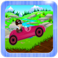 Angry Bean Hill Climb Racing