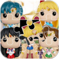 Jigsaw Puzzle Sailor