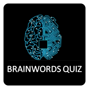 BRAINWORDS QUIZ加速器