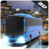 新的真实巴士模拟器免费游戏2017年加速器