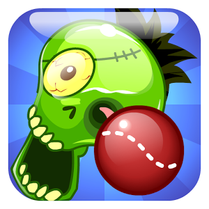 Zombie Cricket加速器