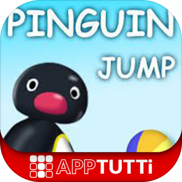 Pinguin Jump加速器