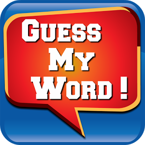 Guess My Word!加速器