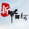 新戰(zhàn)國(guó)英雄加速器