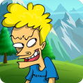 Beavis Adventure Butthead Run