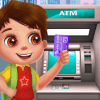 Kids ATM Simulator Learning加速器