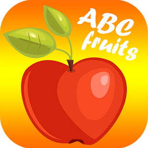 学习果子的ABC字母表加速器