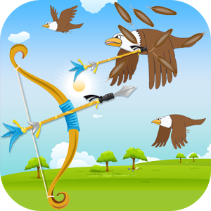 Eagle Hunting Archery加速器