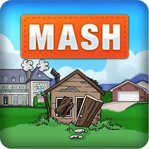 MASH: Mansion Apt Shack House加速器