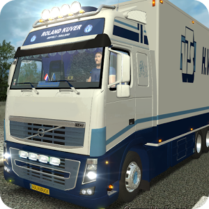 Truck Driver Open World Games加速器