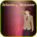 Schoolboy Makeover 3D